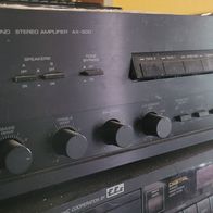 Schöner Yamaha AX500 Natural Sound Verstärker Amplifier