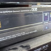 EEE HCD-390 Compact Disc Player