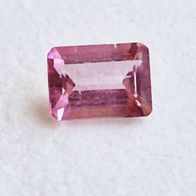 Rosa Kunzit ca. 1,4 ct. (TBne)