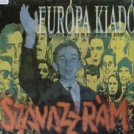 Europa Kiado - Szavazz Ram LP