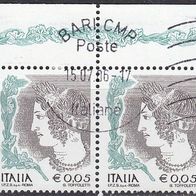 Italien Mich.  2817 O PAAR #037511