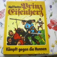 Prinz Eisenherz kämpft gegen die Hunnen B