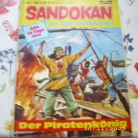 Sandokan GbÜ Nr. 1
