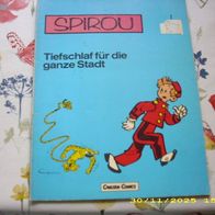 Spirou Br Nr. 1