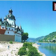 Burg Pfalzgrafenstein - Schmuckblatt 1.1