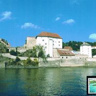 Veste Niederhaus (Burg) - Schmuckblatt 1.1