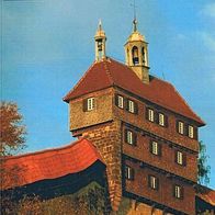 Esslinger Burg - Schmuckblatt 1.1