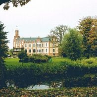 Herrenhaus Schloß Gamehl - Schmuckblatt 1.1