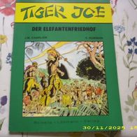 Tiger Joe Br Nr. 1