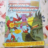 Trans Formers GbÜ Nr. 14