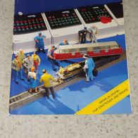 Märklin Magazin Sonderausgabe Digital Spezial