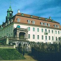 Schloß Lichtenwalde - Schmuckblatt 1.1