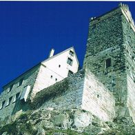 Burg Katzenstein - Schmuckblatt 4.1