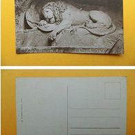 Luzern, Löwendenkmal - (D-H-Ch82) Karten-Nr.: 1237