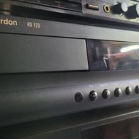 Harman Kardon HD720 CD-Player Compact Disc Player
