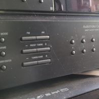 Sony STR-DE197 Hifi Receiver Amplifier Radio Empfänger