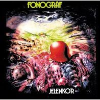 Fonograf - Jelenkor LP special edition