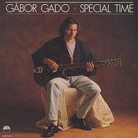 Gado Gabor - Special Time LP