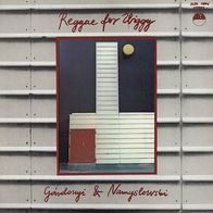 Gardonyi & Namyslowski - Reggae For Zbiggy LP