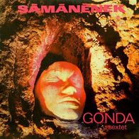 Gonda Sextet - Shaman Song LP