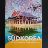 Südkorea - mit Seoul, Gyeongju, Busan und Insel Jeju