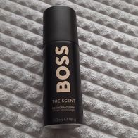 Hugo Boss - Boss The Scent Deodorant Spray 150 ml