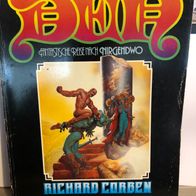 DEN - Fantastische Reise nach Nirgendwo von Richard Corben - Volksverlag