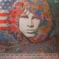 Hobo Blues Band - Vandor az uton - In Memoriam Jim Morrison 2LP