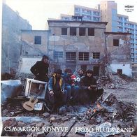 Hobo Blues Band - Csavargok Konyve LP