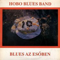 Hobo Blues Band - Blues Az Esoben LP