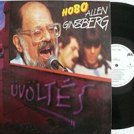Allen Ginsberg & Hobo - Howl / Uvoltes/ LP