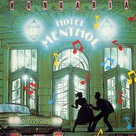 Hungaria - Hotel Menthol LP