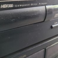 Harman Kardon HD7300 Compact Disc Player