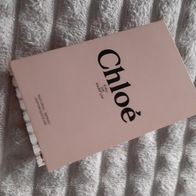 Chloé - Chloé Eau de Parfum Vaporisateur Natural Spray 1,2 ml (Probe)
