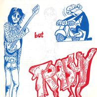 Smart but Trashy (ca. 1989, Fanzine aus Augsburg)