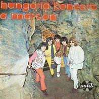 Hungaria - Koncert A Marson LP