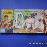 Akim Neue Serie Nr. 12
