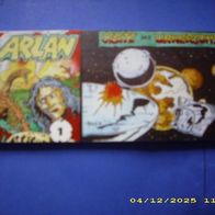 Arlan P Nr. 1