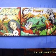 Arlan P Nr. 2