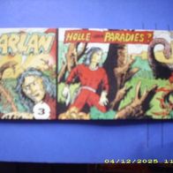 Arlan P Nr. 3