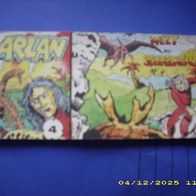 Arlan P Nr. 4