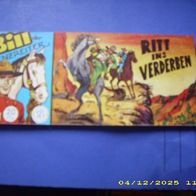 Bill der Grenzreiter P Nr. 20 (Sammlerauflage)