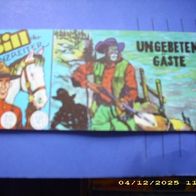 Bill der Grenzreiter P Nr. 33 (Sammlerauflage)