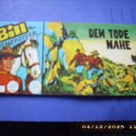 Bill der Grenzreiter P Nr. 36 (Sammlerauflage)