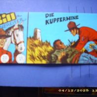 Bill der Grenzreiter P Nr. 49 (Sammlerauflage)
