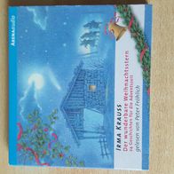 Der wunderbare Weihnachtsstern: 24 Geschichten für die Adventszeit