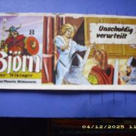Björn der Wikinger P Nr. 8