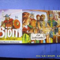 Björn der Wikinger P Nr. 16