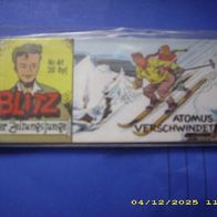 Blitz der Zeitungsjunge P Nr. 41 (Sammlerausgabe)