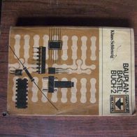 DDR Bauplan-bastel-buch-2 amateur bibliothek von Klaus Schlenzig altes bastelbuch